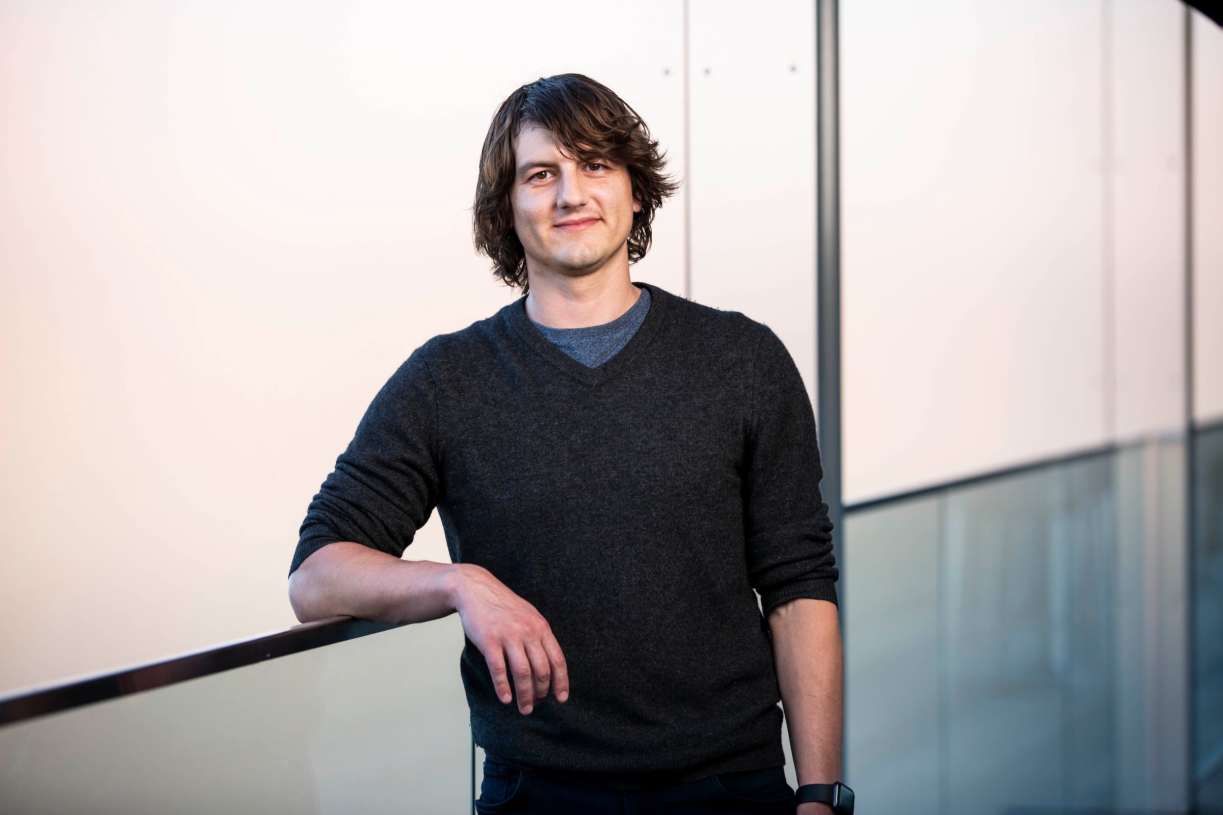 Adam Doupé