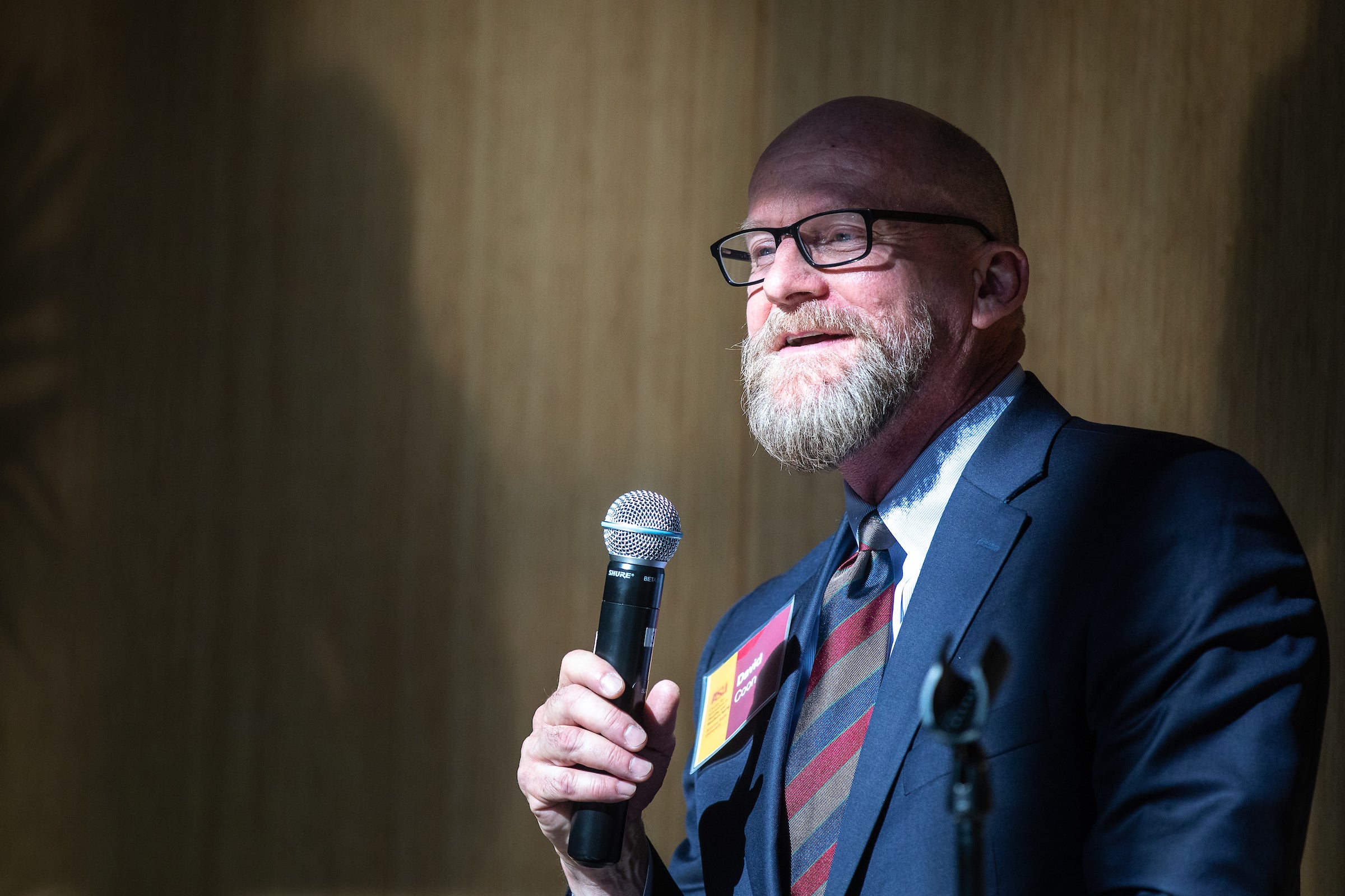 David Coon