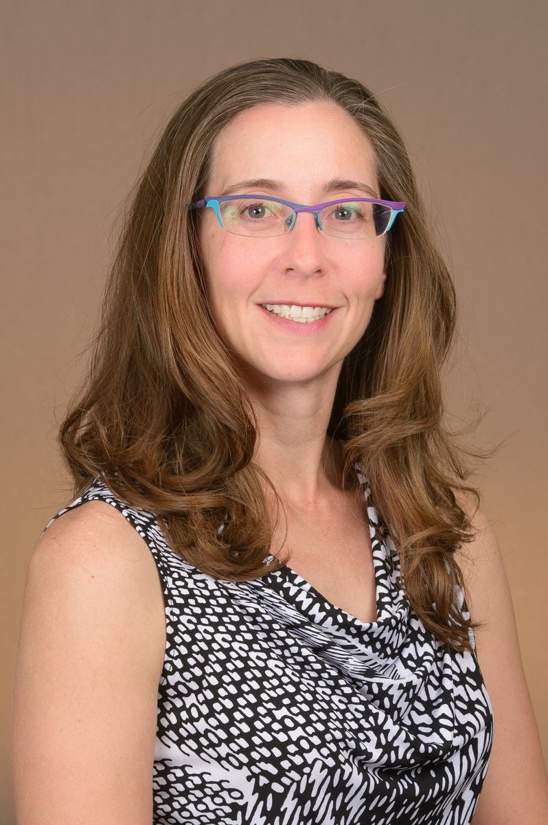 Mary Feeney