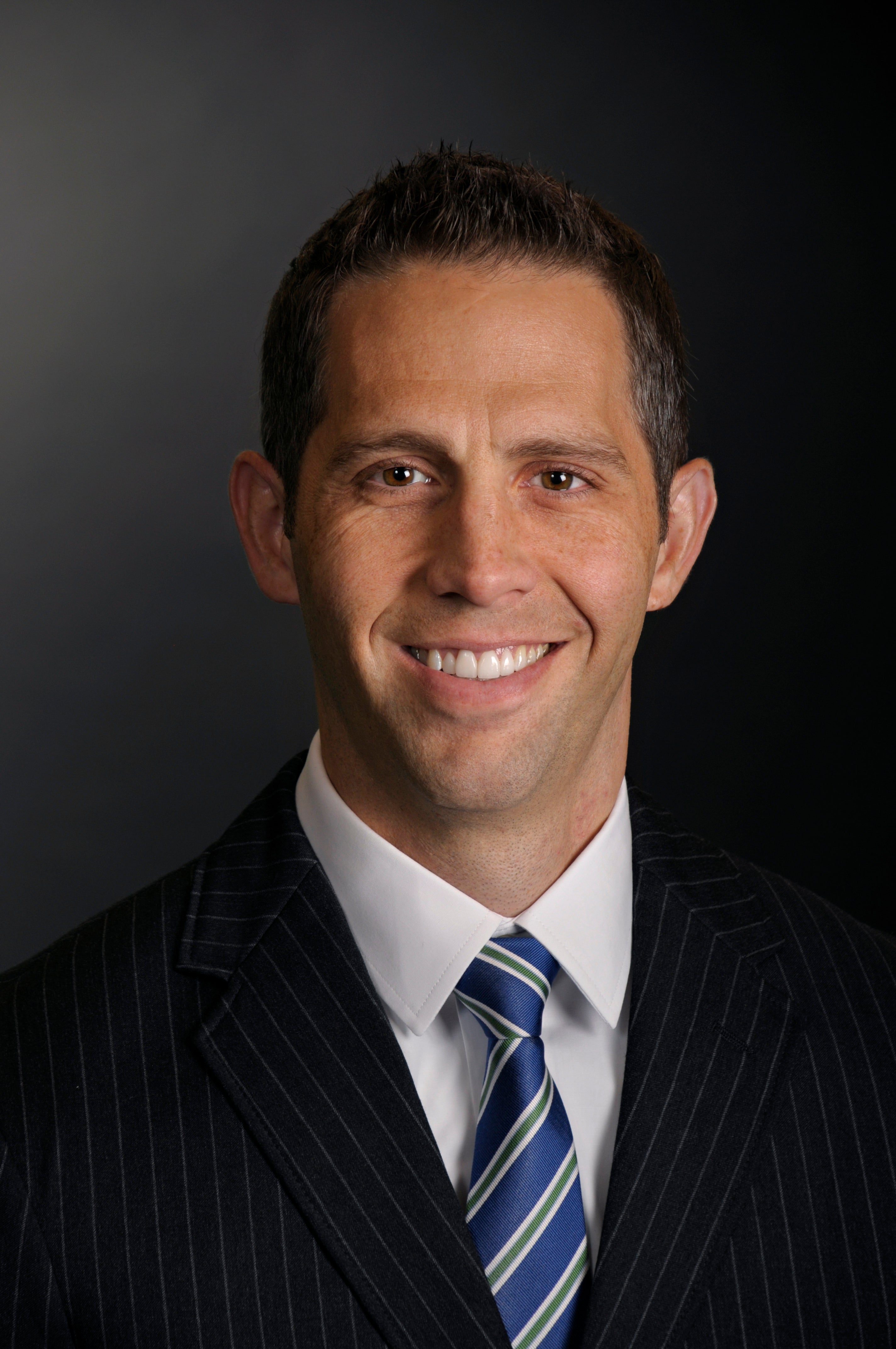 Mike Baer