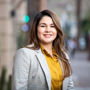 Jesenia Pizarro-Terrill