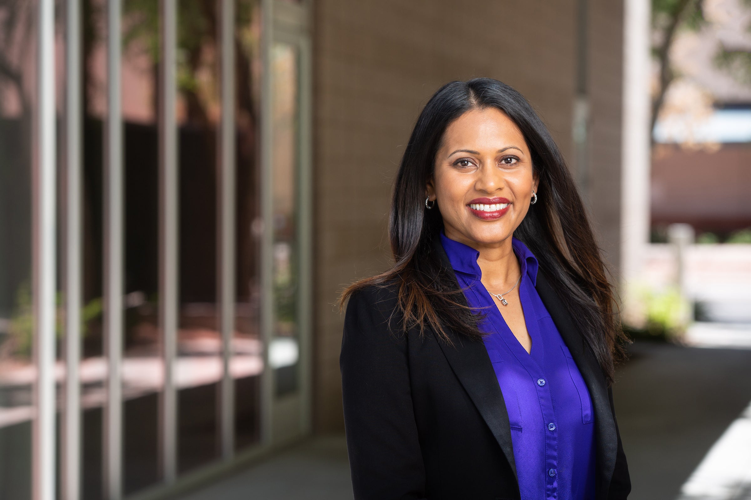 Swapna Reddy